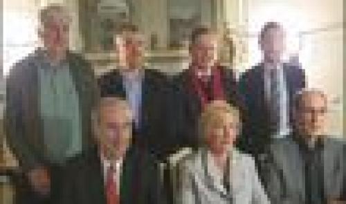 Huy : Micheline Toussaint est Bourgmestre